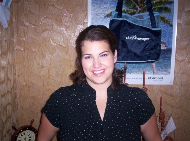 Hélène Daigle Robichaud